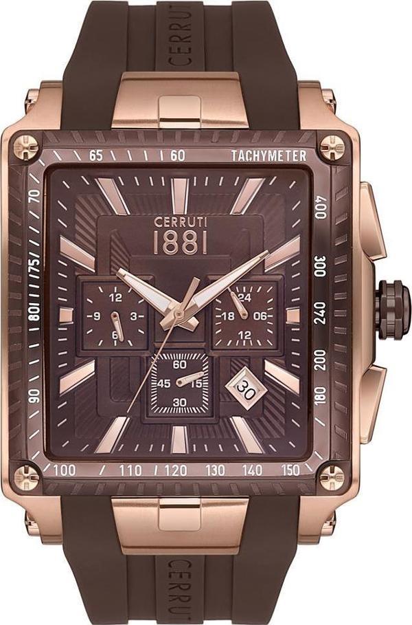 Cerruti CRA31403 Erkek Kol Saati - Image 1