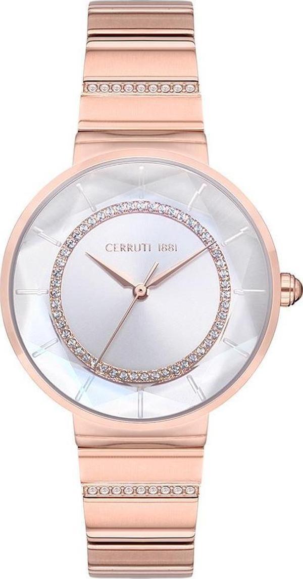 Cerruti 1881 CRM27401 Kadın Kol Saati - Image 1