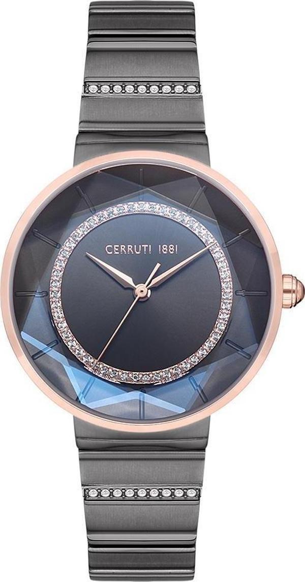 Cerruti 1881 CRM27403 Kadın Kol Saati - Image 1