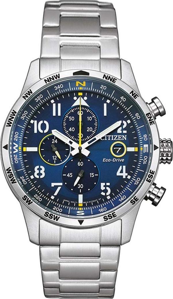 Citizen CA0790-83L Erkek Kol Saati - Image 1