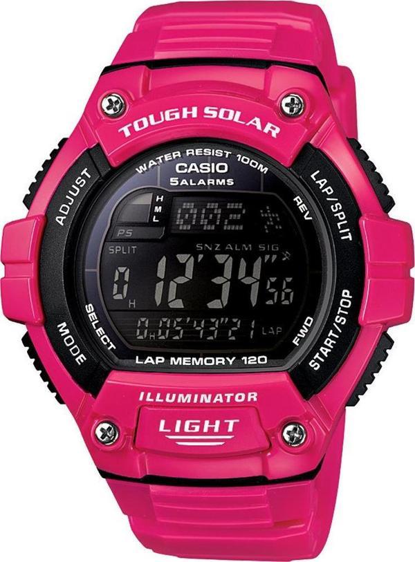 Casio W-S220C-4BVDF Erkek Kol Saati - Image 1