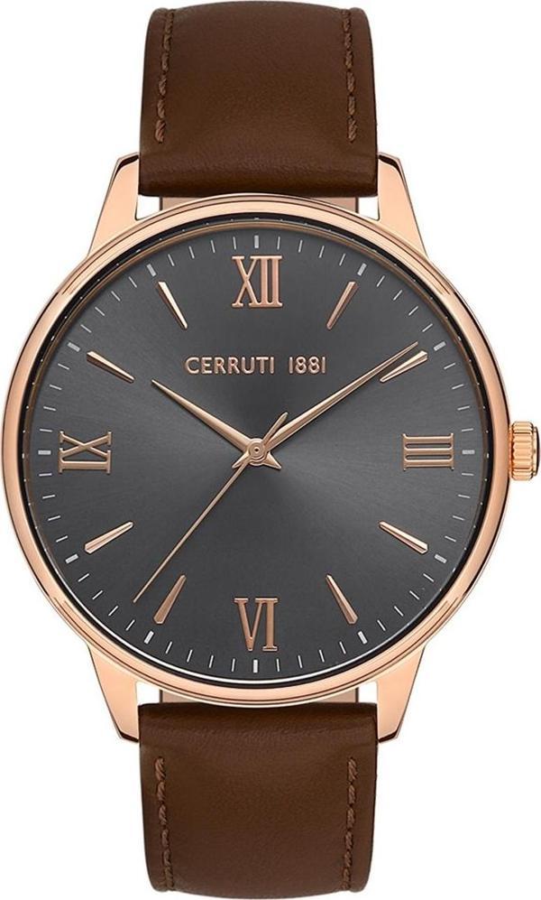 Cerruti CIWGA2229901 Erkek Kol Saati - Image 1