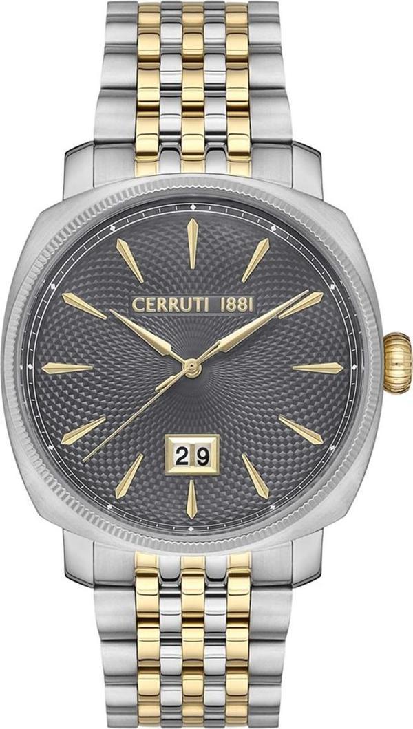 Cerruti CIWGH2111704 Erkek Kol Saati - Image 1
