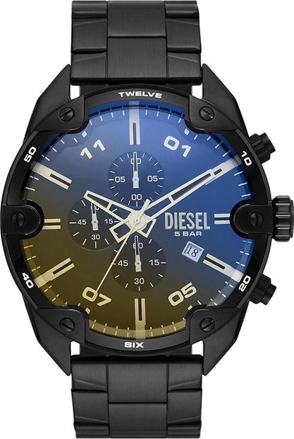 Diesel DZ4609 Erkek Kol Saati - Image 1
