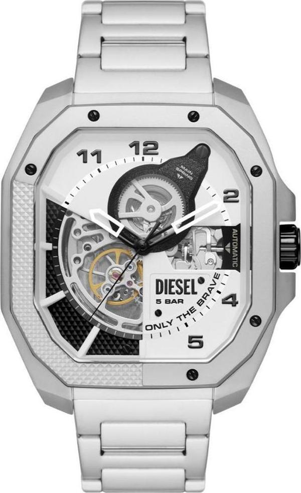 Diesel DZ7470 Otomatik Erkek Kol Saati - Image 1