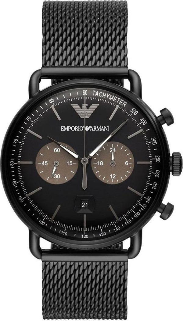 Emporio Armani AR11142 Erkek Kol Saati - Image 1