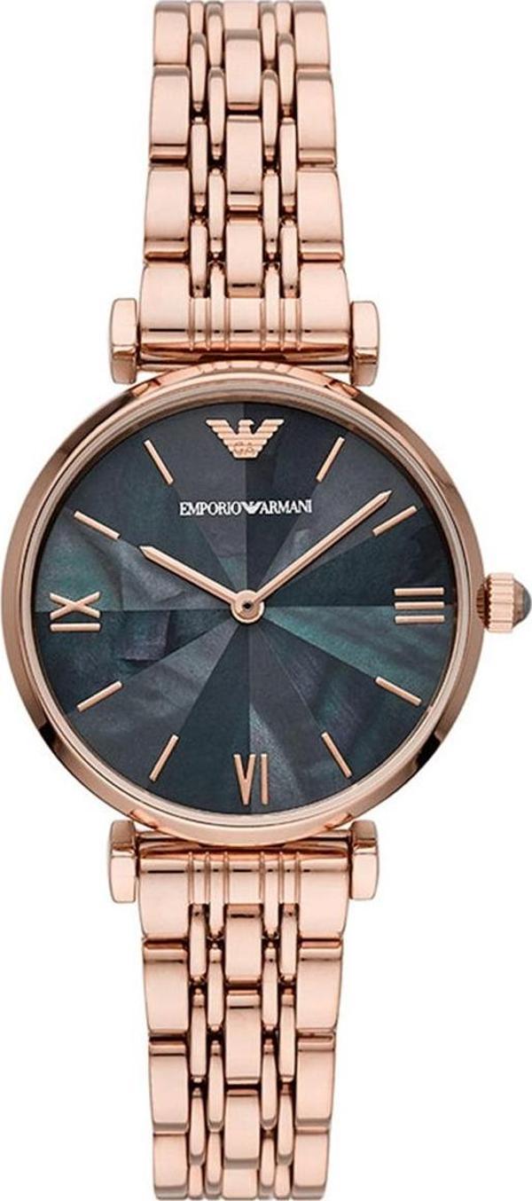 Emporio Armani AR11401 Erkek Kol Saati - Image 1