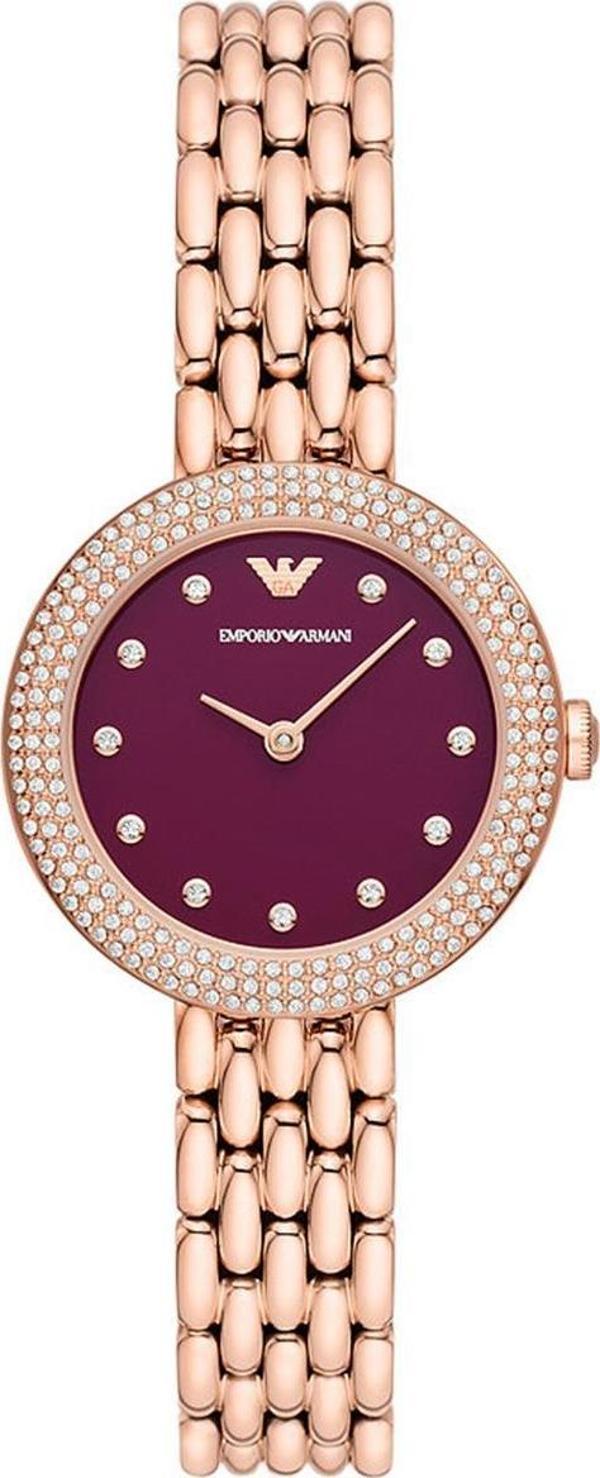 Emporio Armani AR11491 Kadın Kol Saati - Image 1