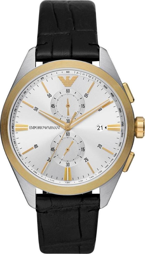 Emporio Armani AR11498 Erkek Kol Saati - Image 1