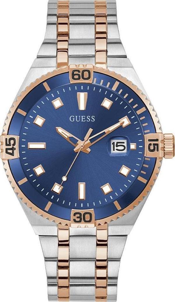 Guess GUGW0330G3 Erkek Kol Saati - Image 1