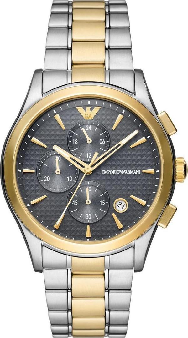 Emporio Armani AR11527 Erkek Kol Saati - Image 1