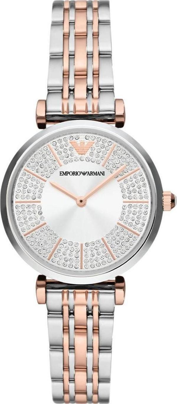 Emporio Armani AR11537 Kadın Kol Saati - Image 1