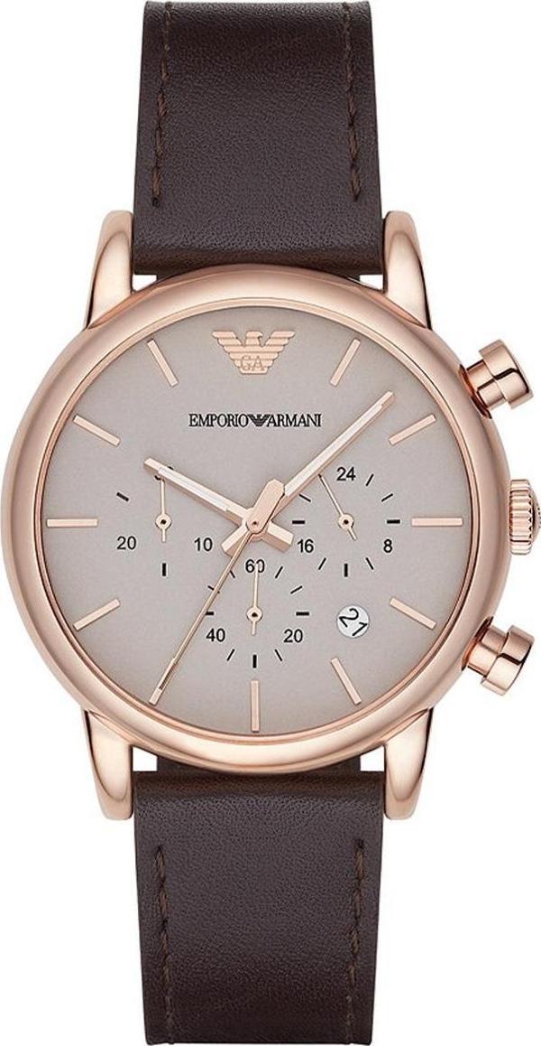 Emporio Armani AR2074 Erkek Kol Saati - Image 1