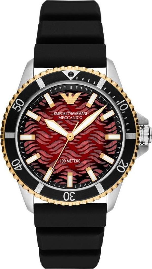 Emporio Armani AR60070 Erkek Kol Saati - Image 1