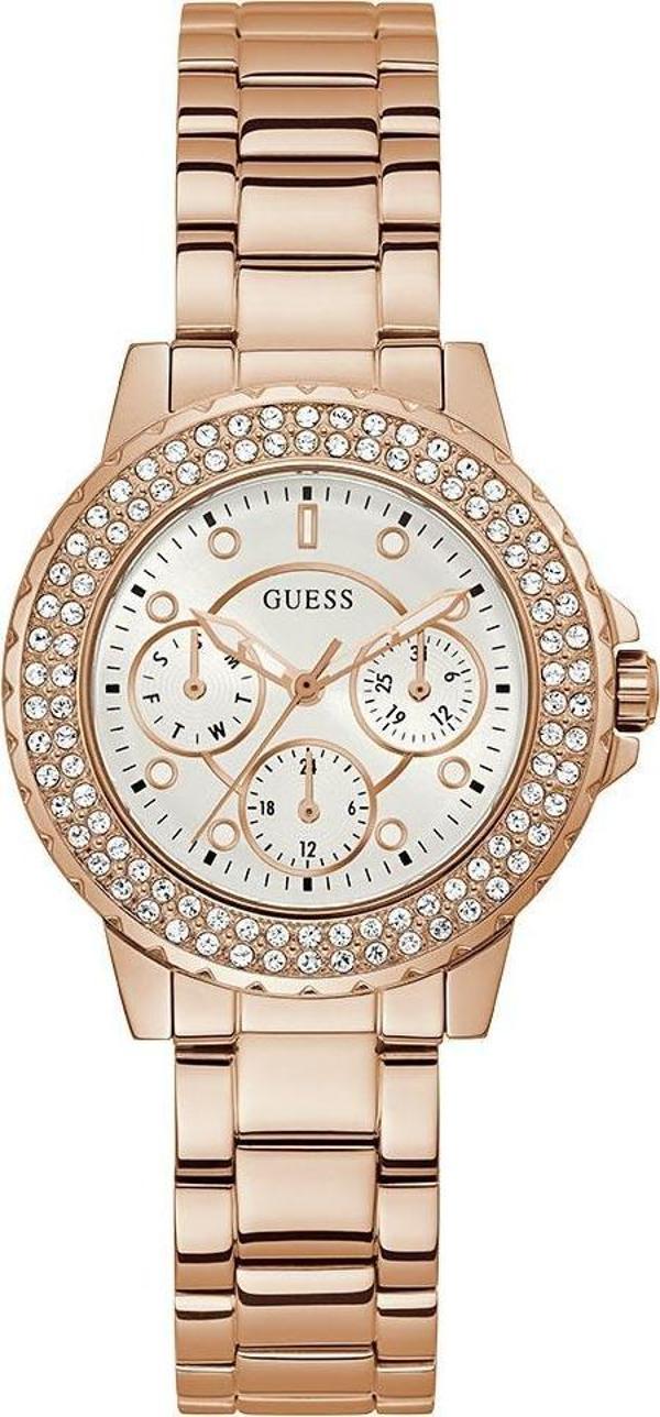 Guess GUGW0410L3 Kadın Kol Saati - Image 1