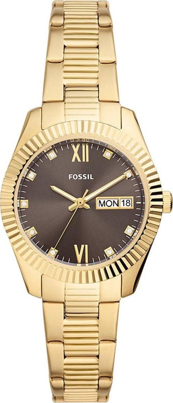 Fossil ES5206 Kadın Kol Saati - Image 1