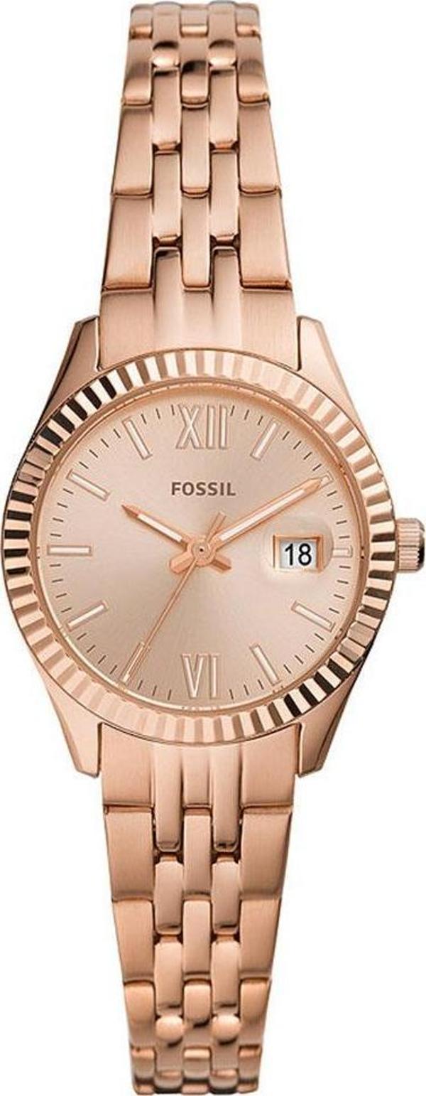 Fossil FES4992 Kadın Kol Saati - Image 1