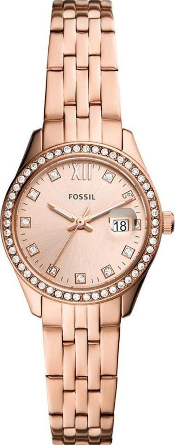 Fossil FES5038 Kadın Kol Saati - Image 1