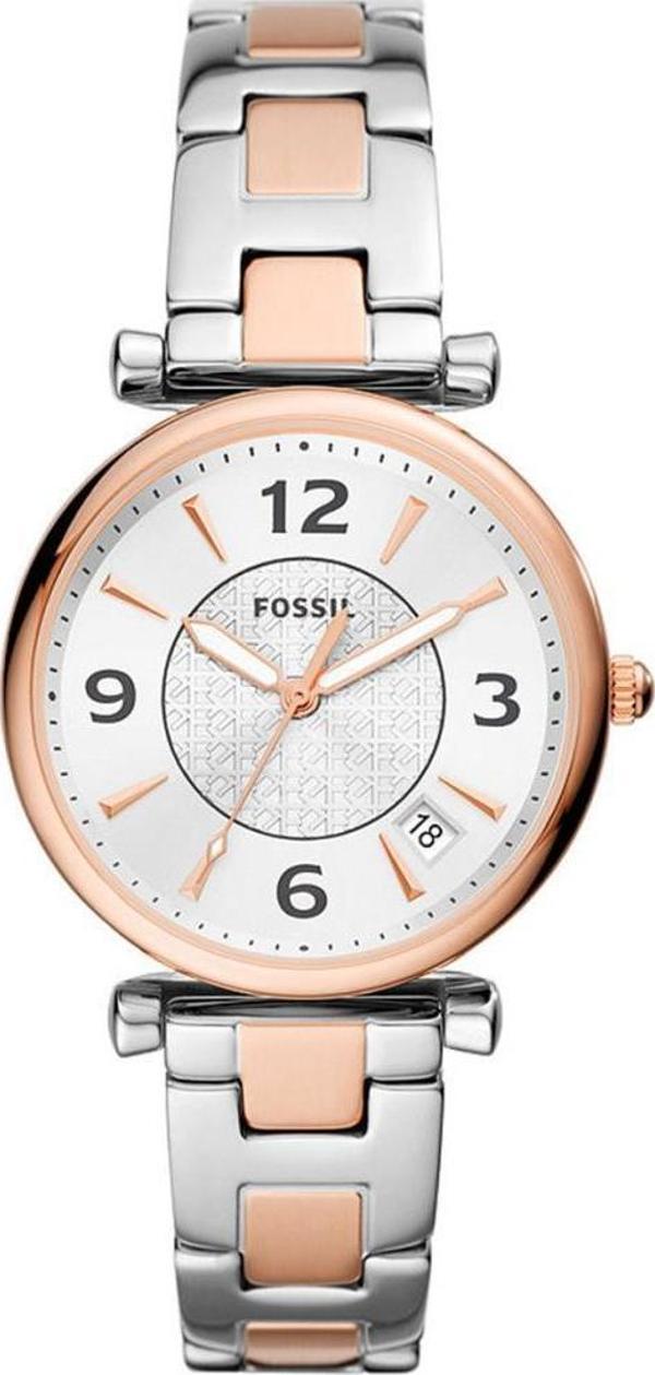Fossil FES5156 Kadın Kol Saati - Image 1