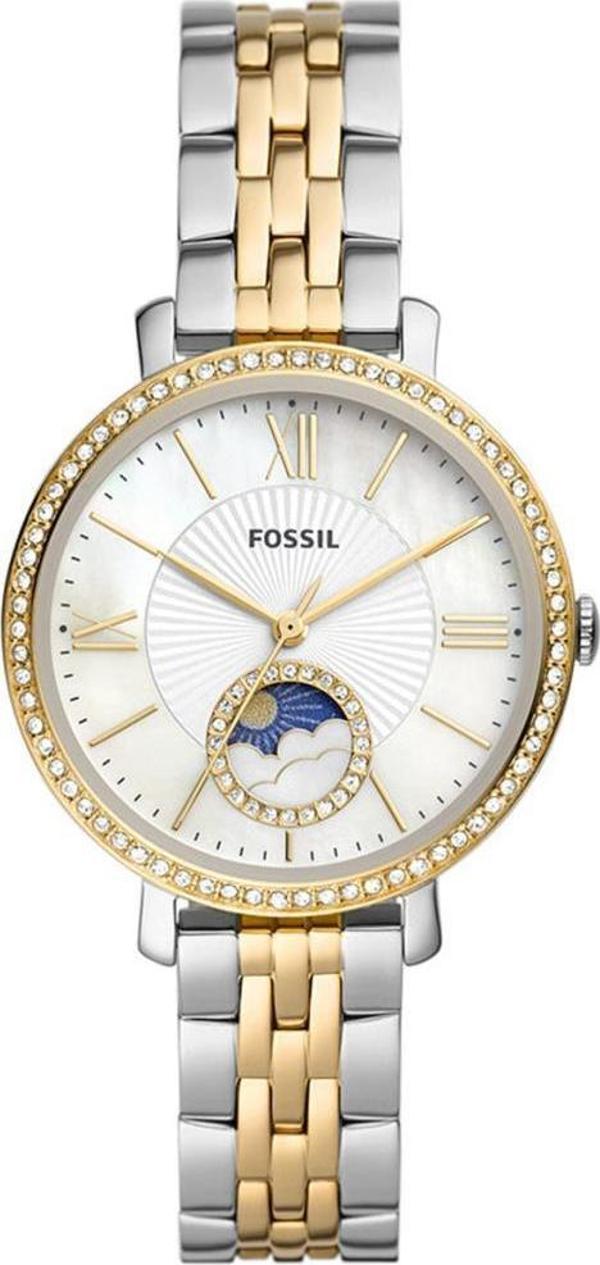 Fossil FES5166 Kadın Kol Saati - Image 1