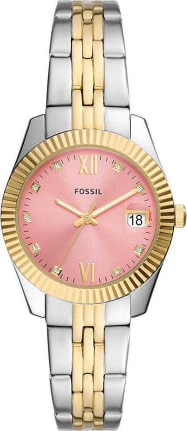 Fossil FES5173 Kadın Kol Saati - Image 1