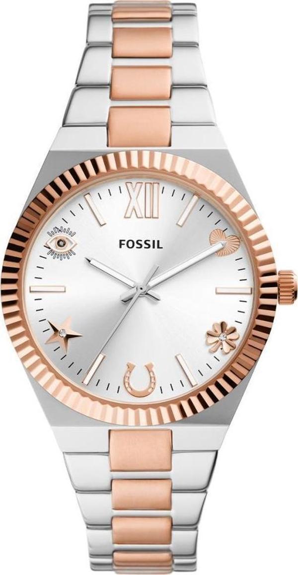 Fossil FES5261 Kadın Kol Saati - Image 1