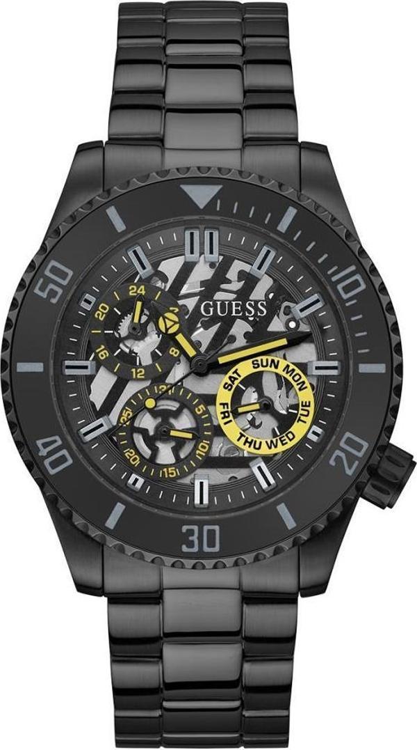 Guess GUGW0488G3 Erkek Kol Saati - Image 1