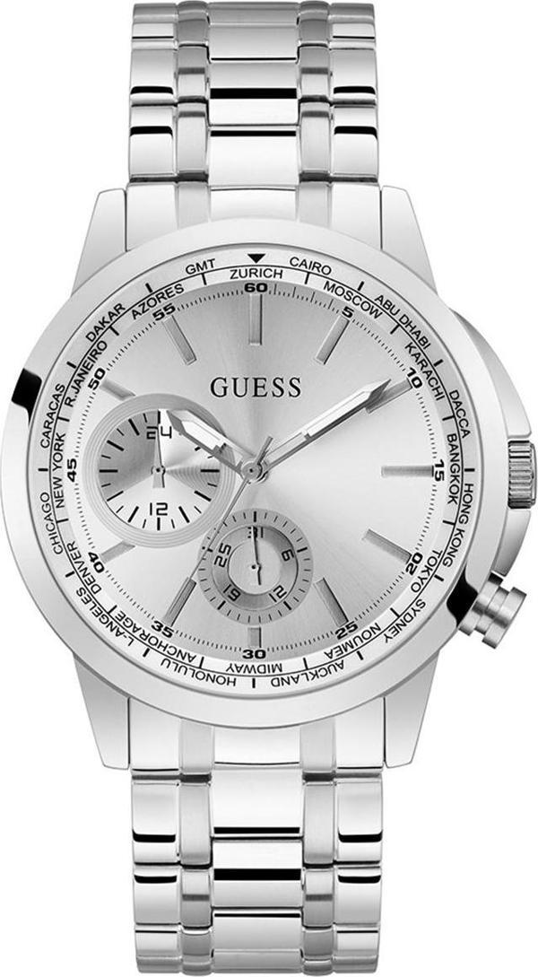 Guess GUGW0490G1 Erkek Kol Saati - Image 1