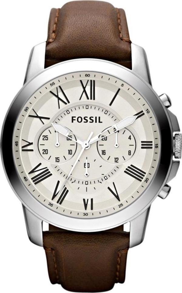 Fossil FFS4735 Erkek Kol Saati - Image 1