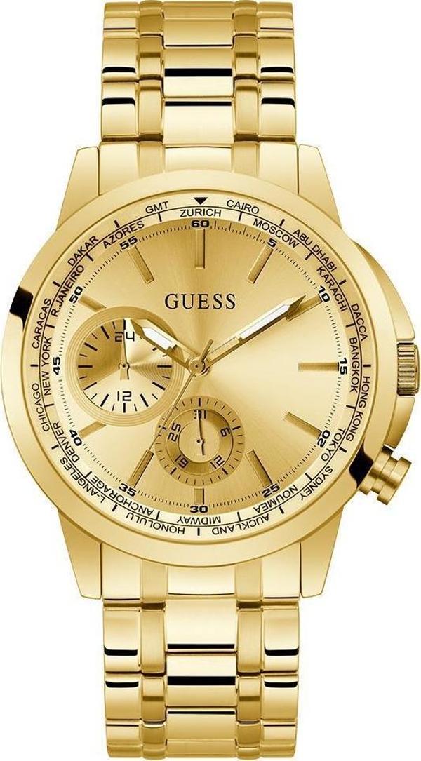 Guess GUGW0490G2 Erkek Kol Saati - Image 1