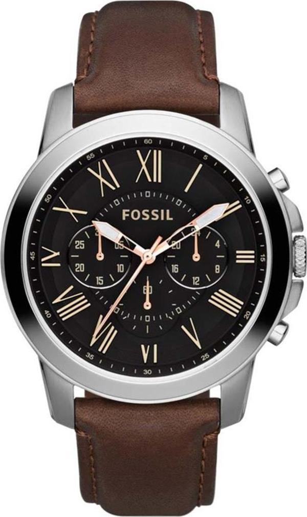 Fossil FFS4813IE Erkek Kol Saati - Image 1