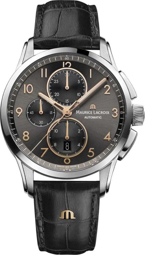 Maurice Lacroix PT6388SS001321-2 Erkek Kol Saati - Image 1