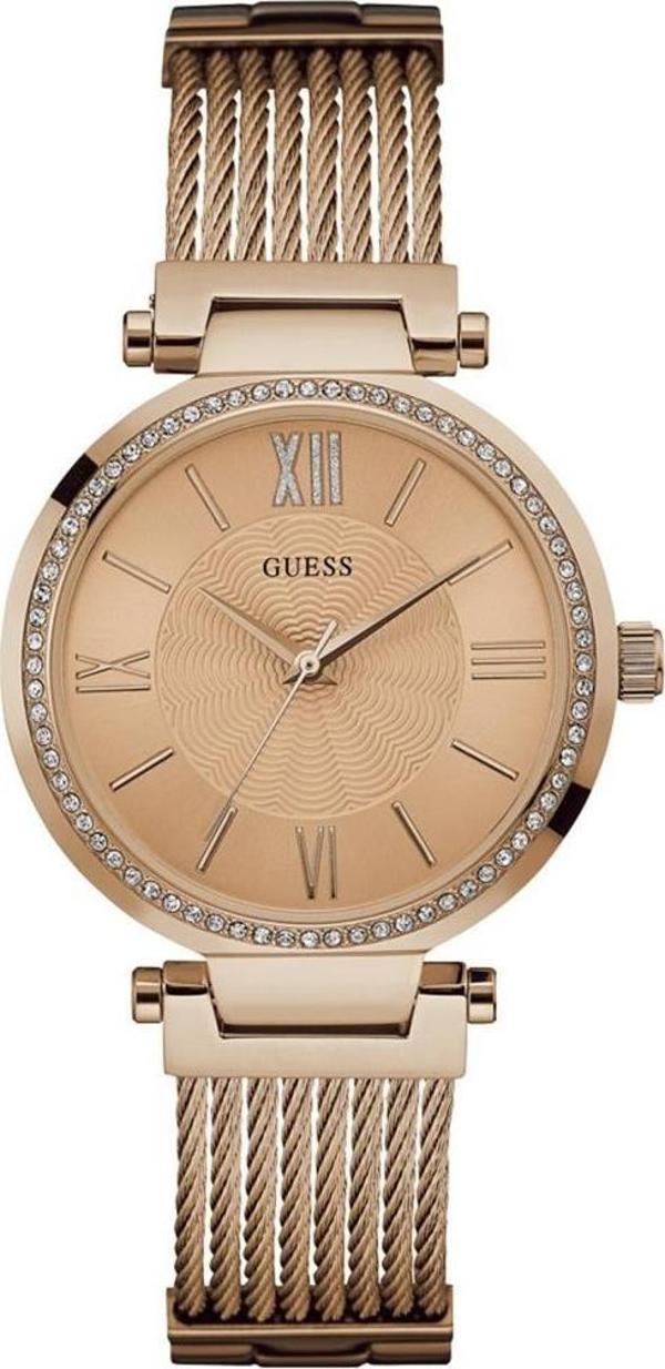 Guess GUW0638L4 Kadın Kol Saati - Image 1
