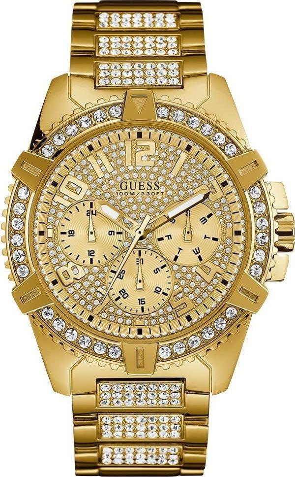 Guess GUW0799G2 Kadın Kol Saati - Image 1
