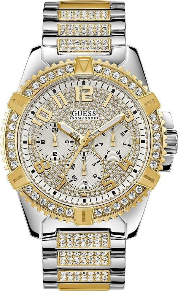 Guess GUW0799G4 Kadın Kol Saati - Image 1