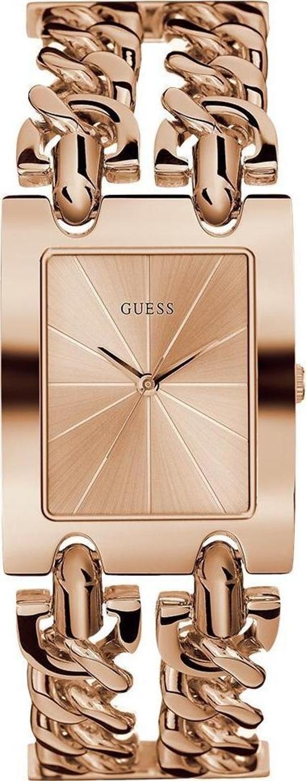 Guess GUW1117L3 Kadın Kol Saati - Image 1