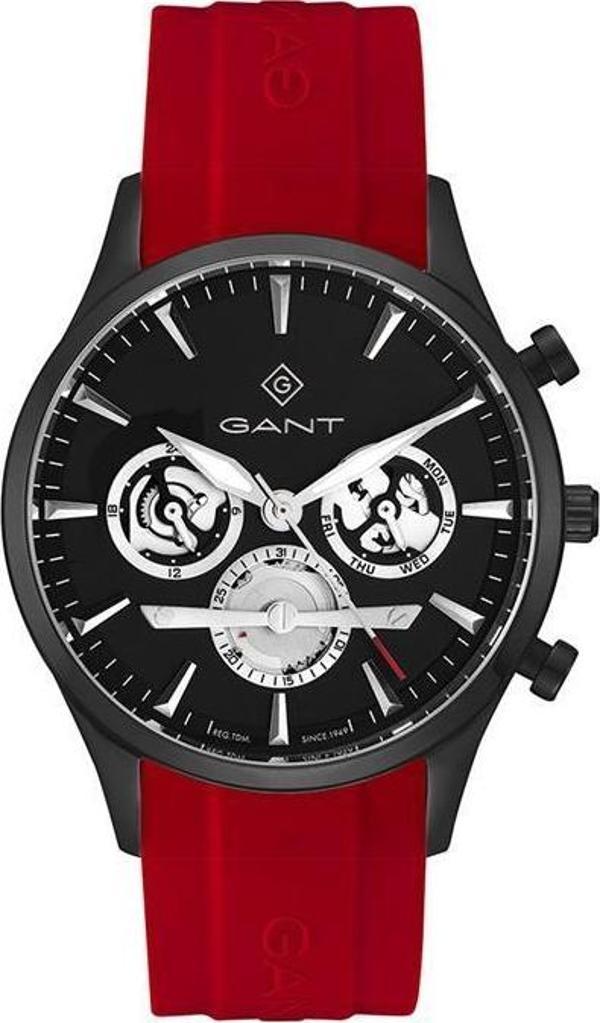 Gant GT131015 Erkek Kol Saati - Image 1