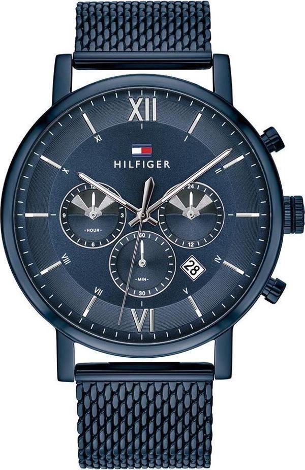 Tommy Hilfiger TH1710397 Erkek Kol Saati - Image 1