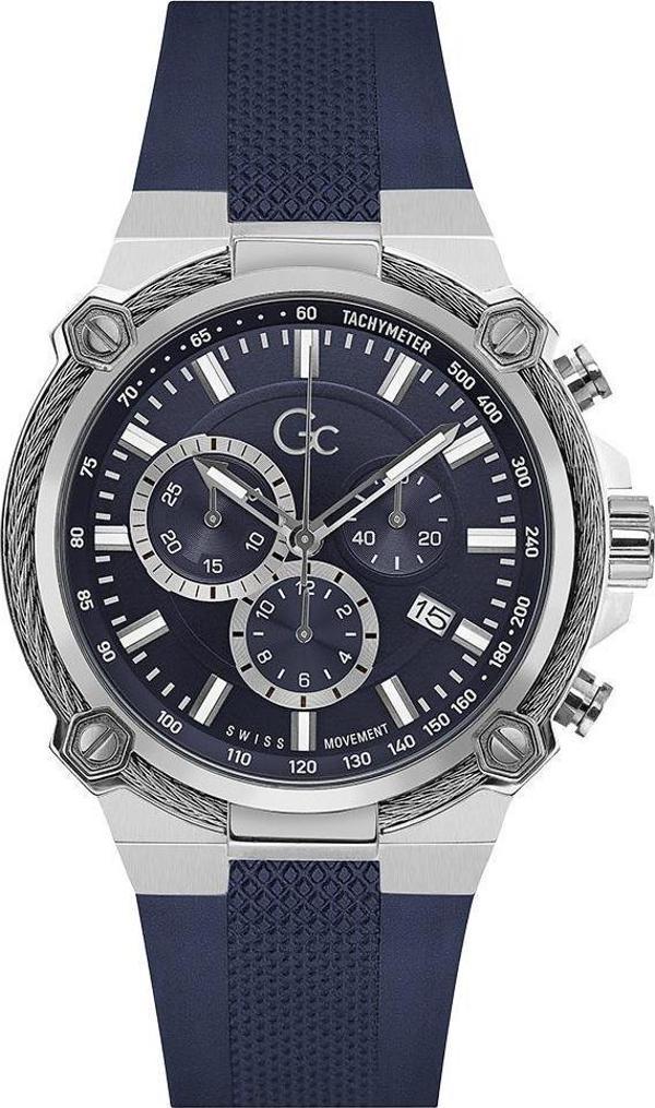 Gc GCY24017G7MF Erkek Kol Saati - Image 1
