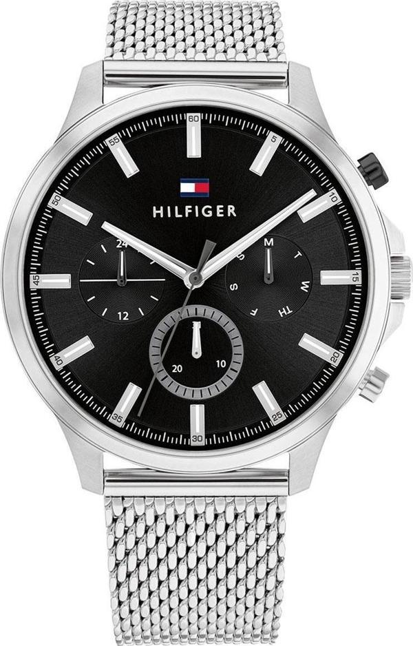 Tommy Hilfiger TH1710498 Erkek Kol Saati - Image 1