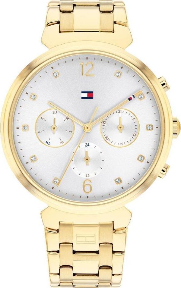 Tommy Hilfiger TH1782344 Kadın Kol Saati - Image 1