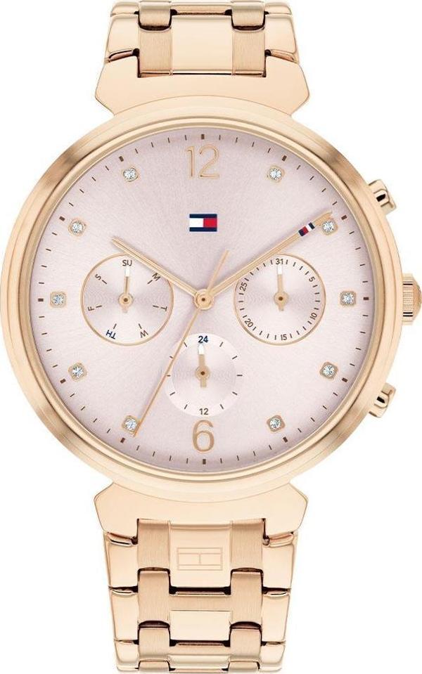 Tommy Hilfiger TH1782345 Kadın Kol Saati - Image 1