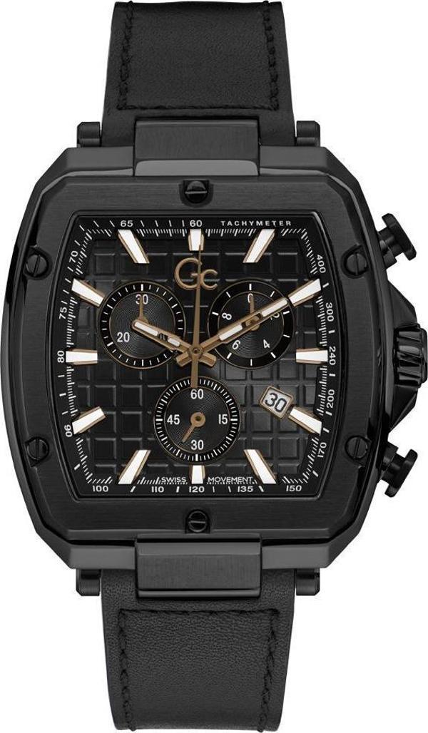 Gc GCY83003G2MF Erkek Kol Saati - Image 1