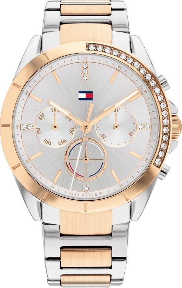 Tommy Hilfiger TH1782387 Kadın Kol Saati - Image 1