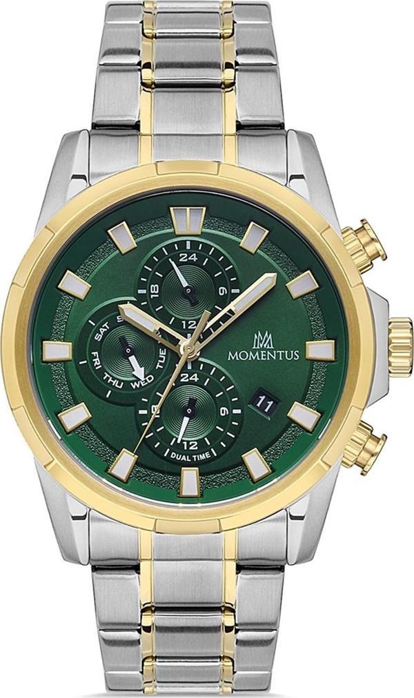 Momentus CC301T-15SG Erkek Kol Saati - Image 1