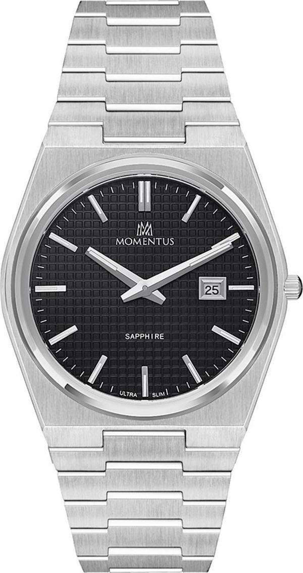 Momentus EM345S-04SS Erkek Kol Saati - Image 1