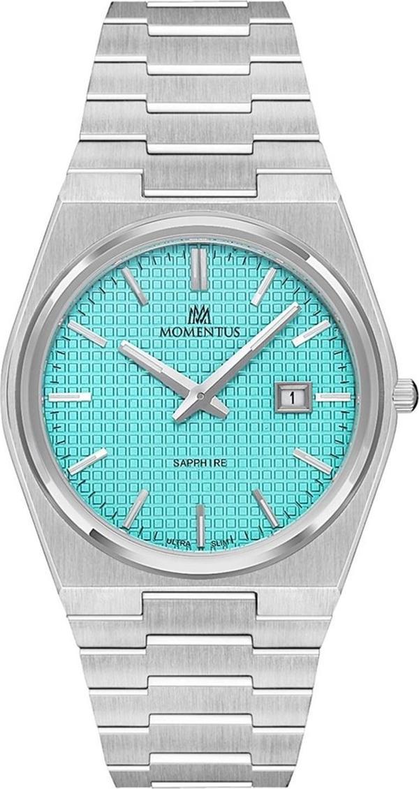 Momentus EM345S-10SS Erkek Kol Saati - Image 1