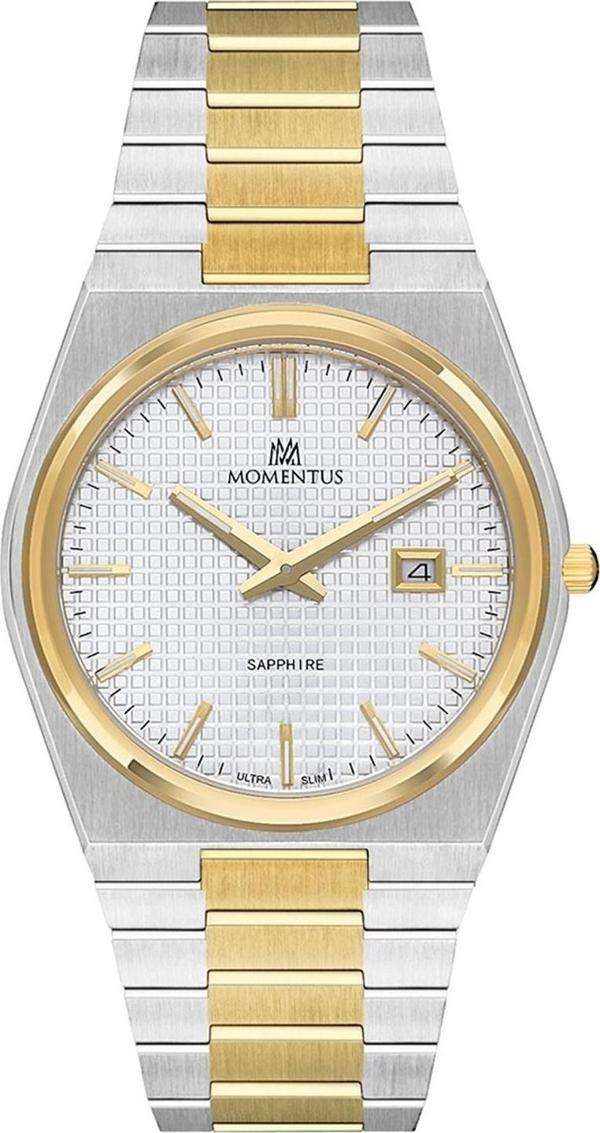 Momentus EM345T-02SG Erkek Kol Saati - Image 1