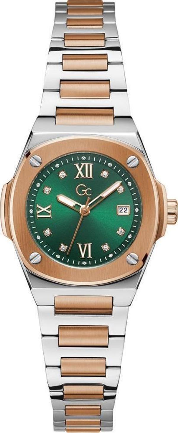Gc GCZ12001L9MF Kadın Kol Saati - Image 1