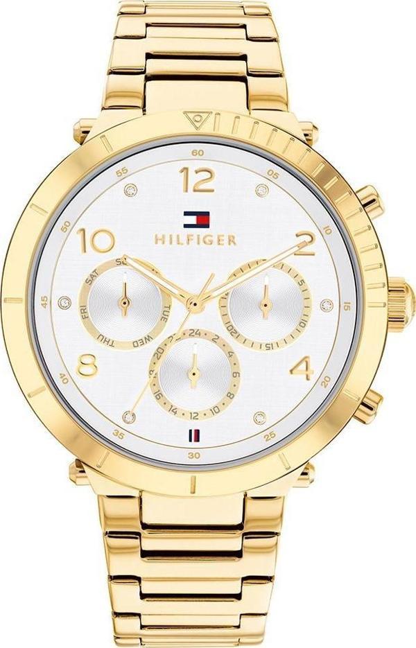 Tommy Hilfiger TH1782490 Kadın Kol Saati - Image 1